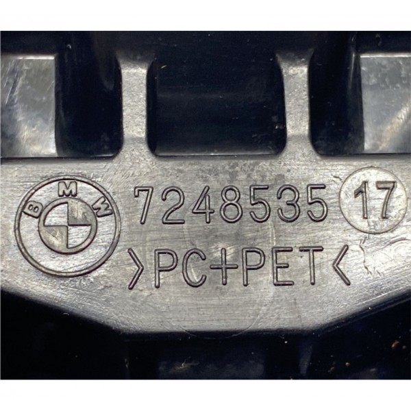 Maçaneta/emblema Capo - Bmw X4 30i M Sport 2.0 2022