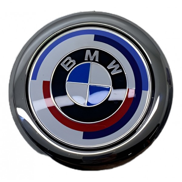Maçaneta/emblema Capo - Bmw X4 30i M Sport 2.0 2022