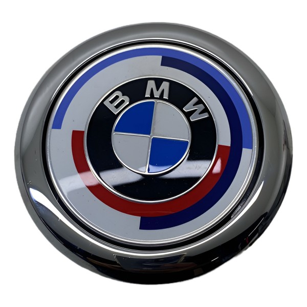 Maçaneta/emblema Capo - Bmw X4 30i M Sport 2.0 2022
