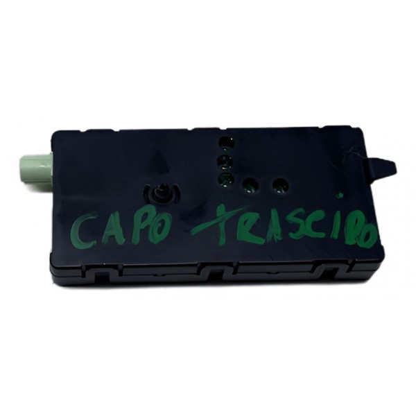 Módulo Amplificador Antena - Bmw X4 30i M Sport 2.0 2022