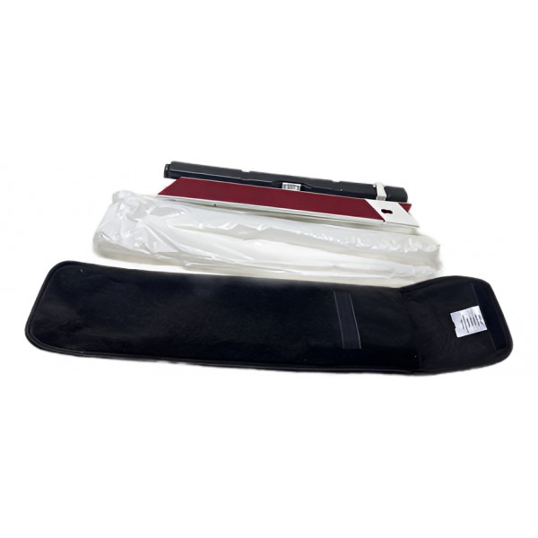 Triangulo Sinalizador - Bmw X4 30i M Sport 2.0 2022