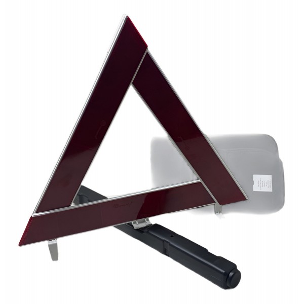 Triangulo Sinalizador - Bmw X4 30i M Sport 2.0 2022