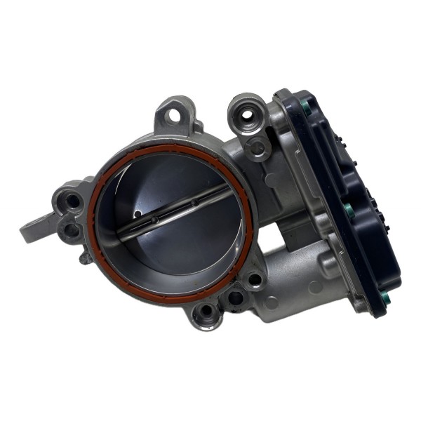 Tbi Corpo Borboleta - Bmw X4 30i M Sport 2.0 2022