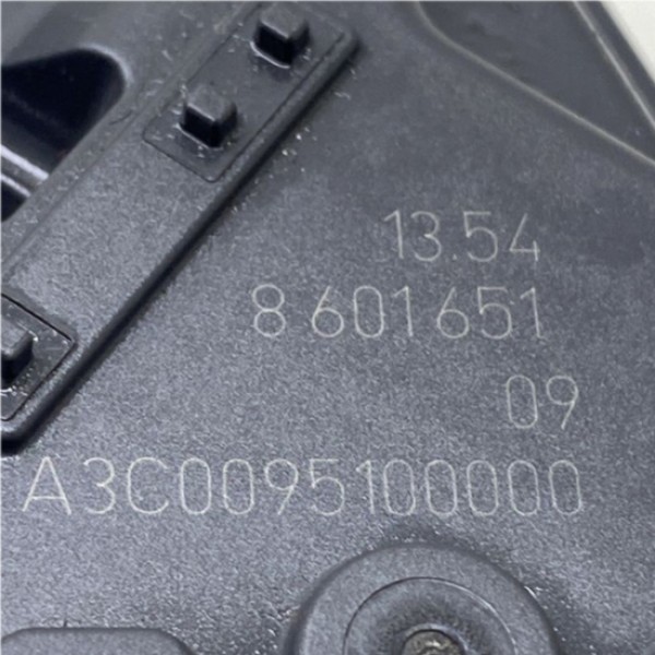 Tbi Corpo Borboleta - Bmw X4 30i M Sport 2.0 2022