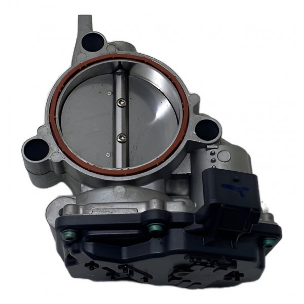 Tbi Corpo Borboleta - Bmw X4 30i M Sport 2.0 2022