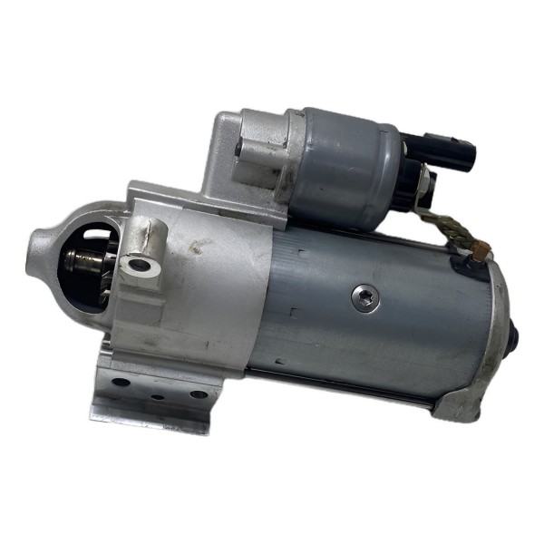 Motor De Arranque - Bmw X4 30i M Sport 2.0 2022