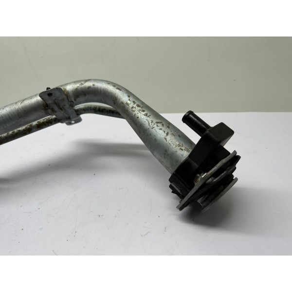 Gargalo Tanque Do Combustível Kia Cerato 2014 4856