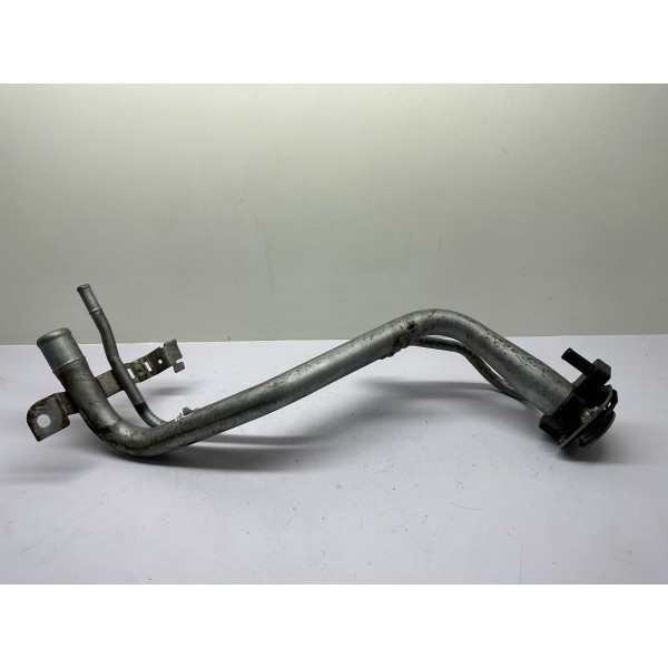 Gargalo Tanque Do Combustível Kia Cerato 2014 4856