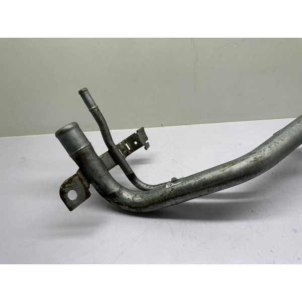 Gargalo Tanque Do Combustível Kia Cerato 2014 4856