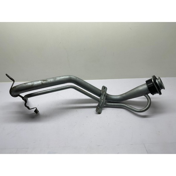 Gargalo Tanque Do Combustível Kia Cerato 2014 4856