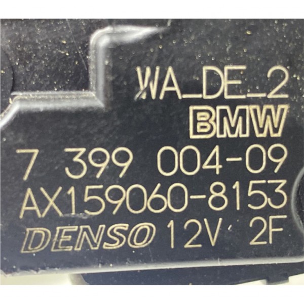 Galhada Limpador Para-brisa ( Completo) - Byd Song Plus 24