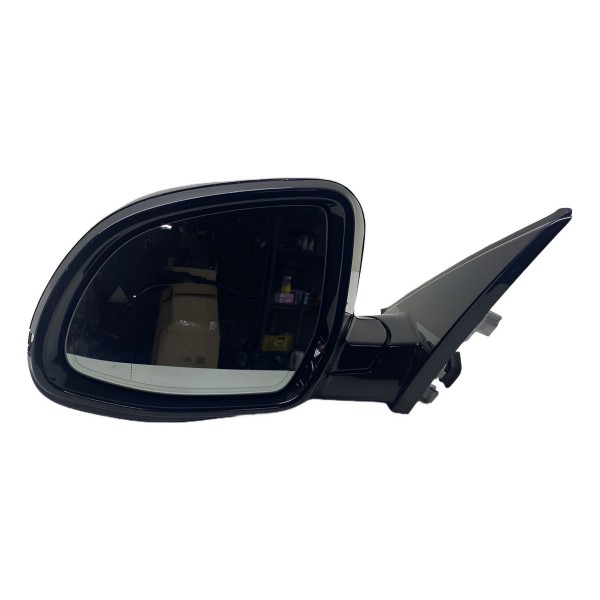Espelho Retrovisor (diant. Esq) - Bmw X4 30i M Sport 2.0 22