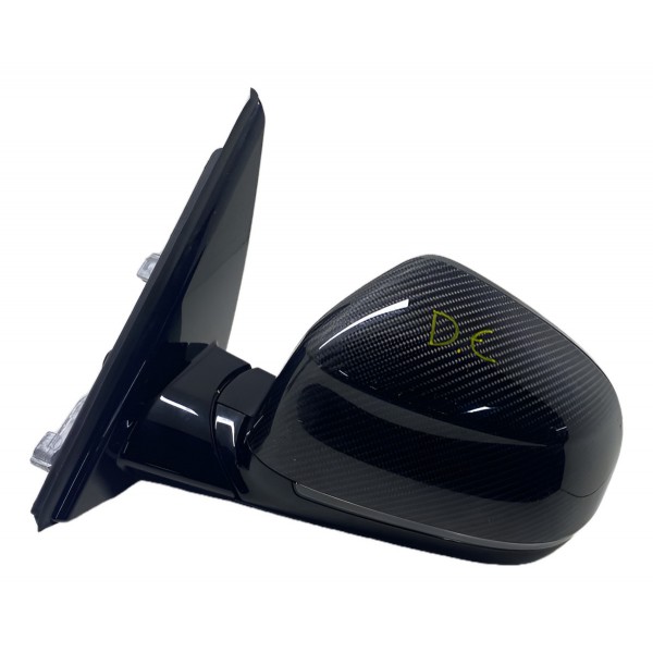 Espelho Retrovisor (diant. Esq) - Bmw X4 30i M Sport 2.0 22