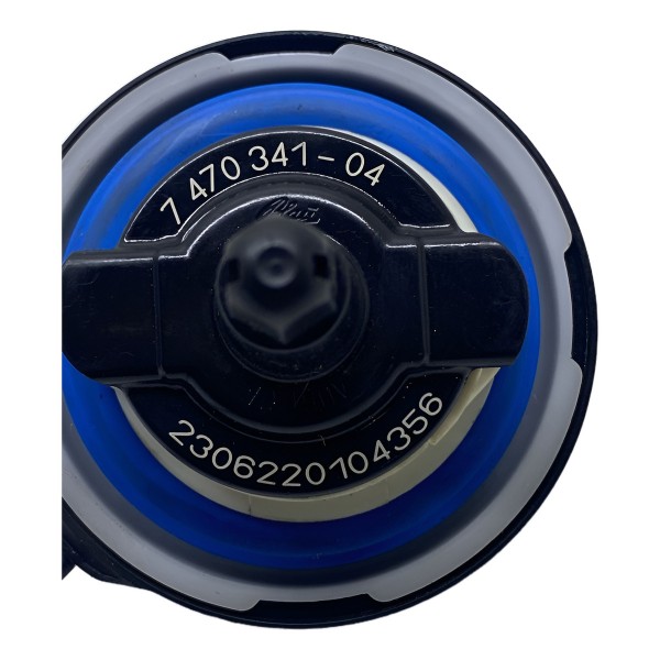 Tampa Tanque Combustivel - Bmw X4 30i M Sport 2.0 2022