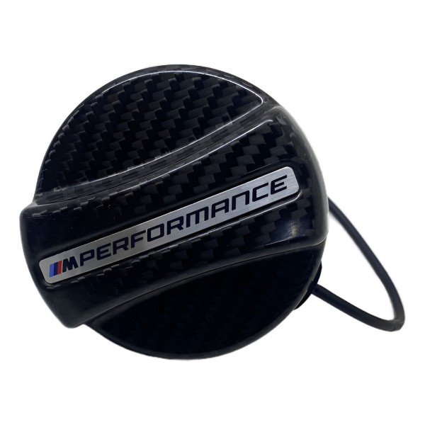 Tampa Tanque Combustivel - Bmw X4 30i M Sport 2.0 2022