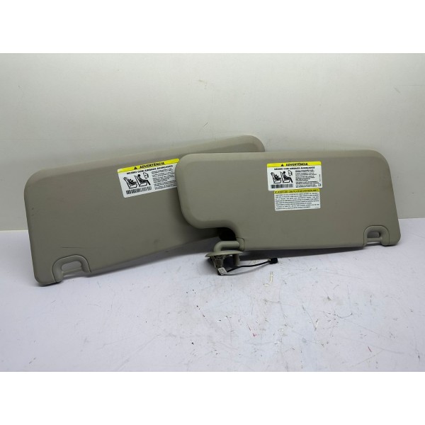 Par Quebra Sol Dodge Ram 2500 2012 1718