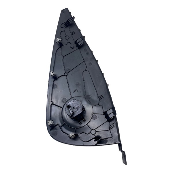 Tampa Lateral Painel Instrumento - Bmw X4 30i M Sport 22