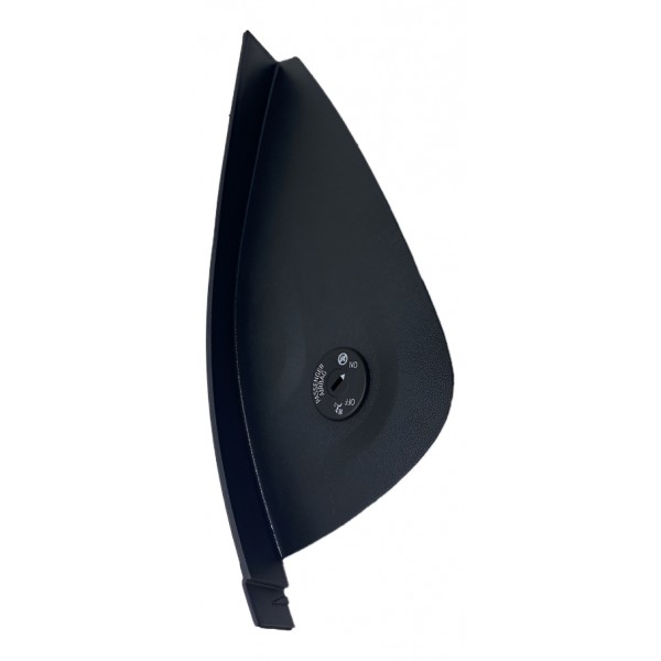 Tampa Lateral Painel Instrumento - Bmw X4 30i M Sport 22