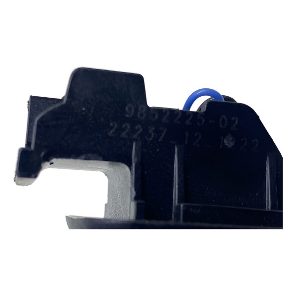 Quebra-sol ( Diant. Direito ) -  Bmw X4 30i M Sport 2.0 2022