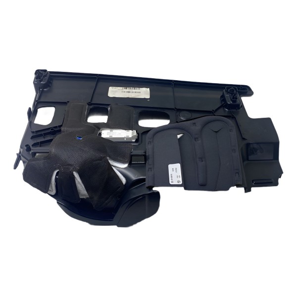 Acabamento Inferior Painel - Bmw X4 30i M Sport 2.0 2022