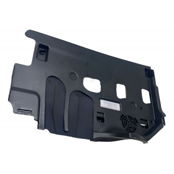 Acabamento Inferior Painel - Bmw X4 30i M Sport 2.0 2022