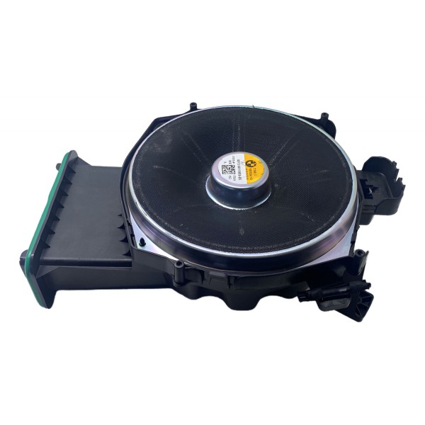 Alto Falante Subwoofer (tras.direito)-bmw X4 30i M Sport 2.0 Original
