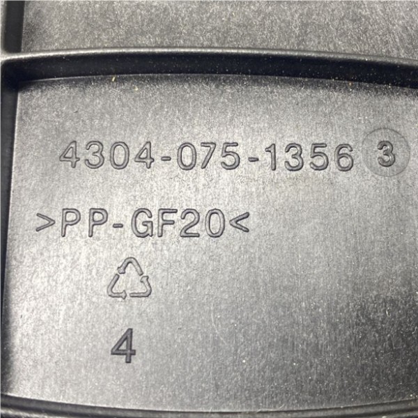 Alto Falante Subwoofer (tras.direito)-bmw X4 30i M Sport 2.0 Original