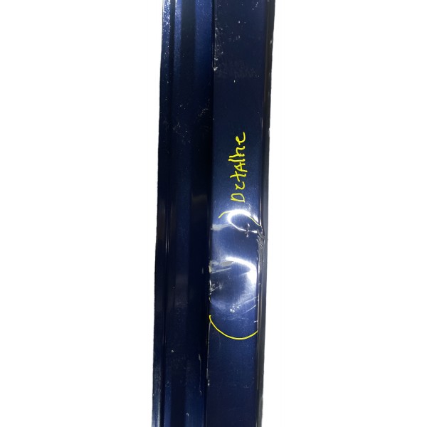 Par Spoiler Lateral (com Detalhe)- Bmw X4 30i M Sport 2.0 22