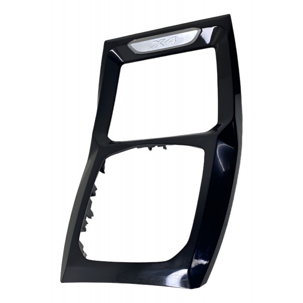 Moldura Console Central - Bmw X4 30i M Sport 2.0 2022