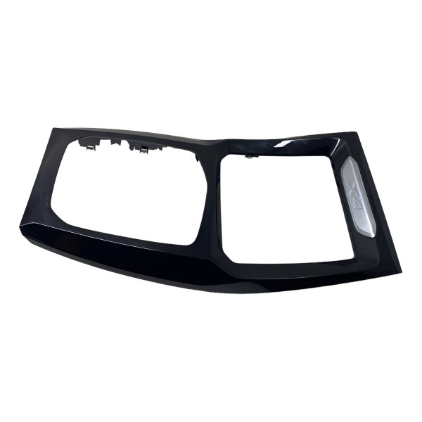 Moldura Console Central - Bmw X4 30i M Sport 2.0 2022