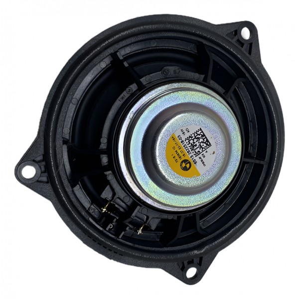 Alto Falante ( Diant. Direito ) - Bmw X4 30i M Sport 2.0 22 Original