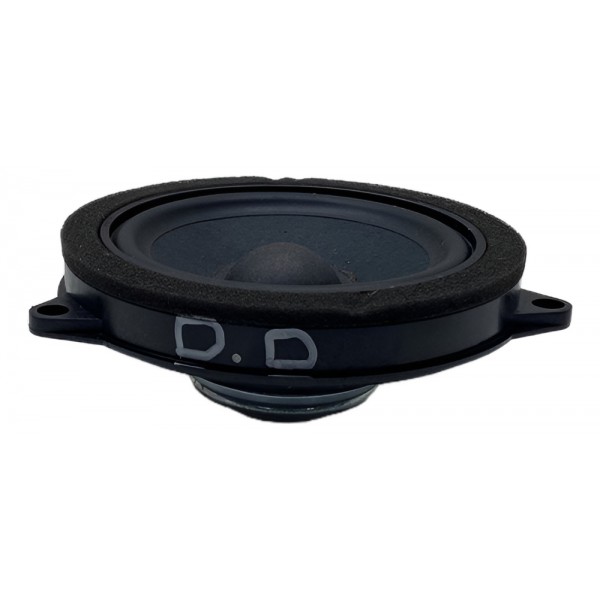 Alto Falante ( Diant. Direito ) - Bmw X4 30i M Sport 2.0 22 Original