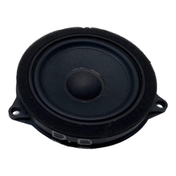 Alto Falante ( Diant. Direito ) - Bmw X4 30i M Sport 2.0 22 Original