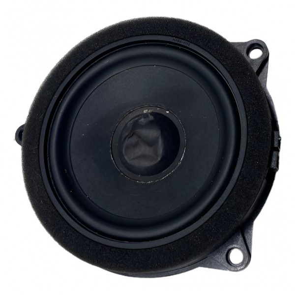 Alto Falante ( Diant. Esquerdo ) - Bmw X4 30i M Sport 2.0 22 Original