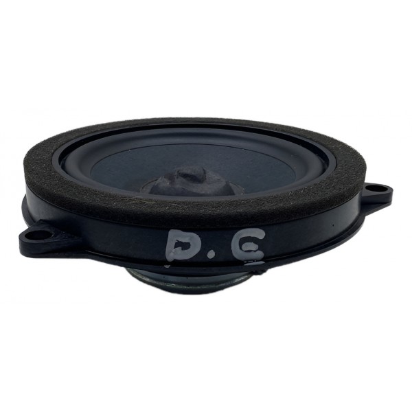 Alto Falante ( Diant. Esquerdo ) - Bmw X4 30i M Sport 2.0 22 Original