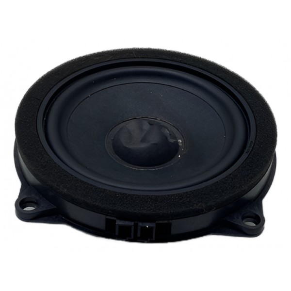 Alto Falante ( Diant. Esquerdo ) - Bmw X4 30i M Sport 2.0 22 Original