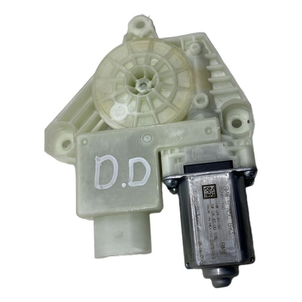 Motor Vidro Elétrico ( Diant Dir ) - Bmw X4 30i M Sport 22