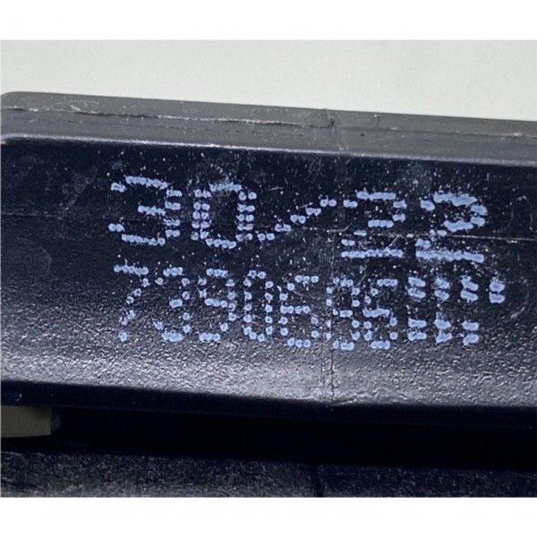 Limitador De Porta (diant. Dir) - Bmw X4 30i M Sport 2.0 22