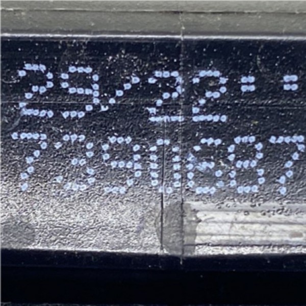 Limitador De Porta ( Tras. Dir ) - Bmw X4 30i M Sport 2.0 22