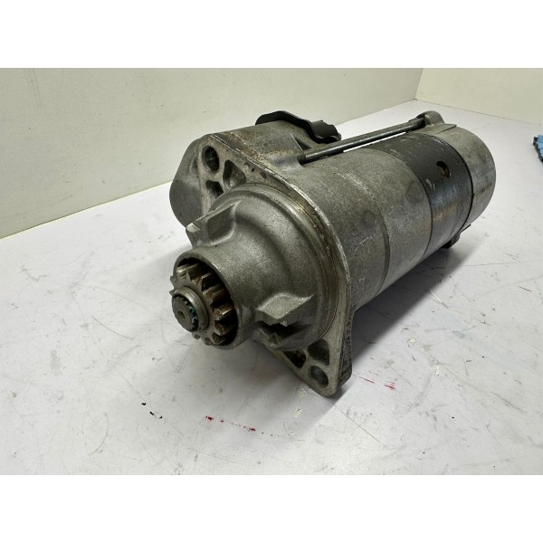 Motor Arranque Partida Dodge Ram 2500 6.7 2012 1717