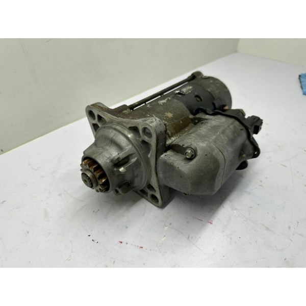 Motor Arranque Partida Dodge Ram 2500 6.7 2012 1717