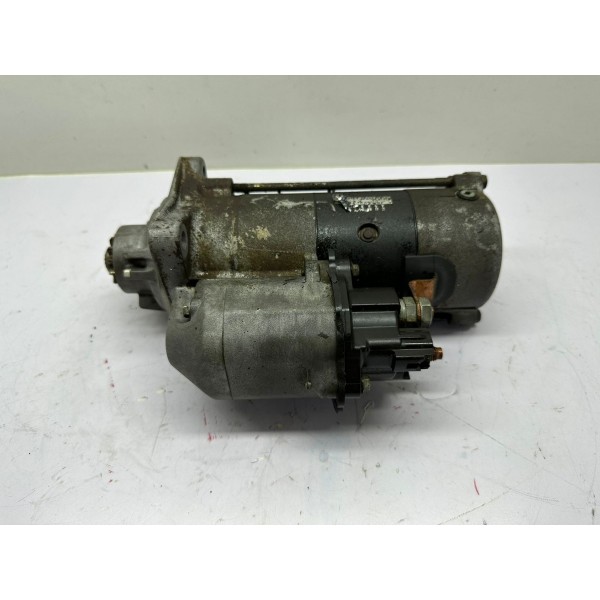 Motor Arranque Partida Dodge Ram 2500 6.7 2012 1717