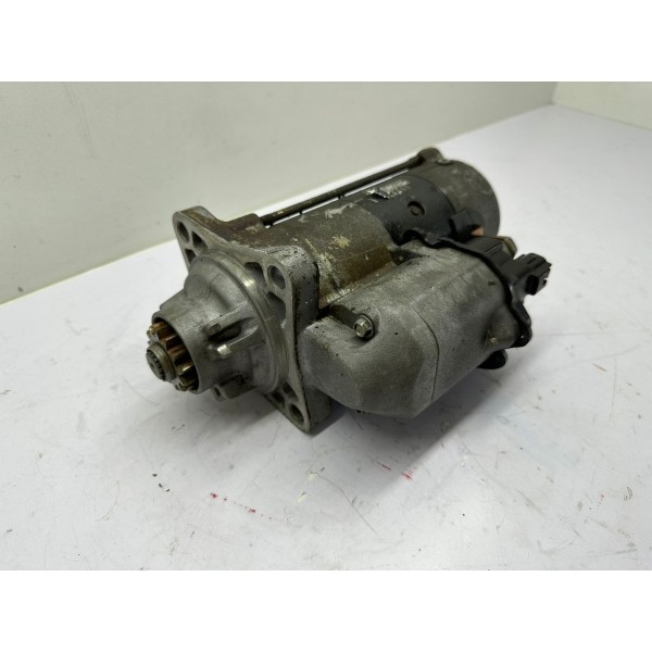 Motor Arranque Partida Dodge Ram 2500 6.7 2012 1717