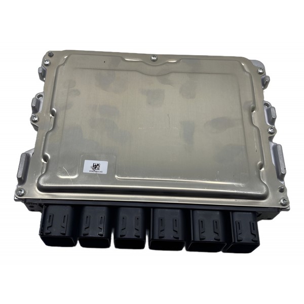 Módulo Injeção Eletrônica - Bmw X4 30i M Sport 2.0 2022