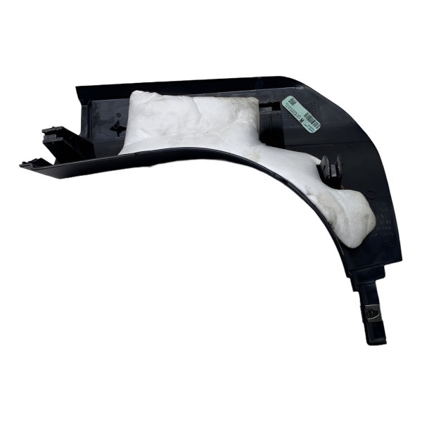 Acabamento Soleira Interna Direito - Bmw X4 30i M Sport 2022 Original