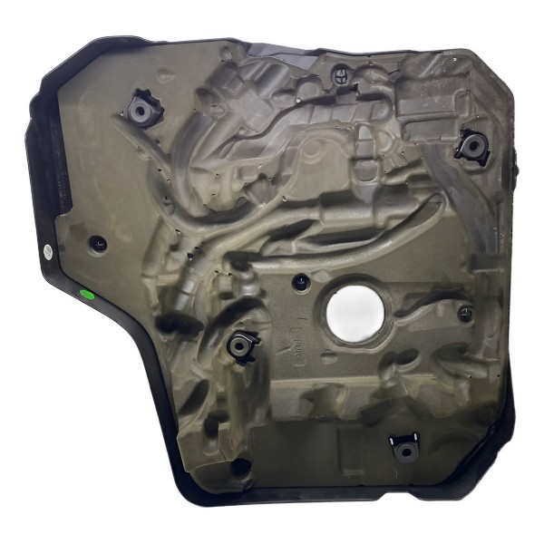 Tampa De Proteção Motor - Bmw X4 30i M Sport 2.0 2022