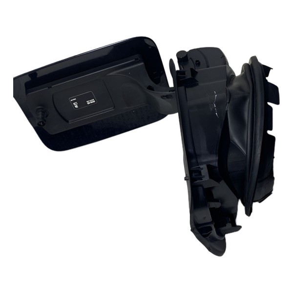 Portinhola Tanque Combustível - Bmw X4 30i M Sport 2.0 2022