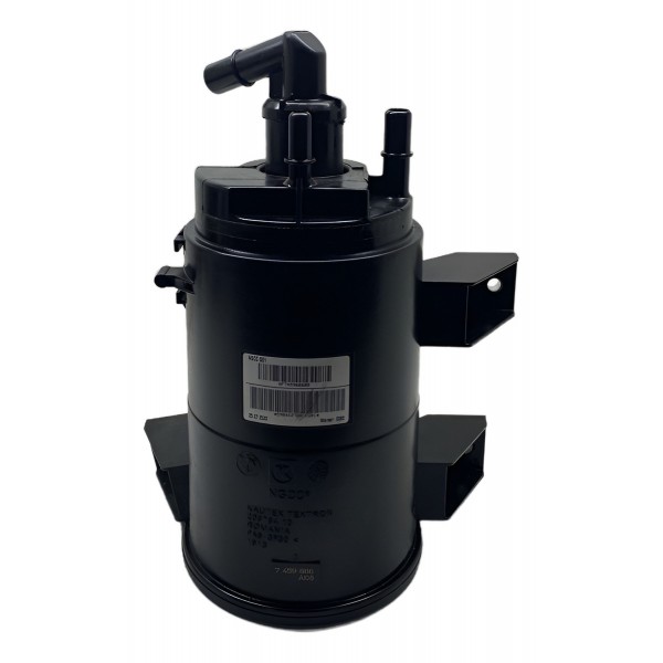 Filtro Canister - Bmw X4 30i M Sport 2.0 2022