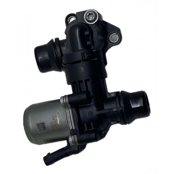 Válvula Controle De Água - Bmw X4 30i M Sport 2.0 2022