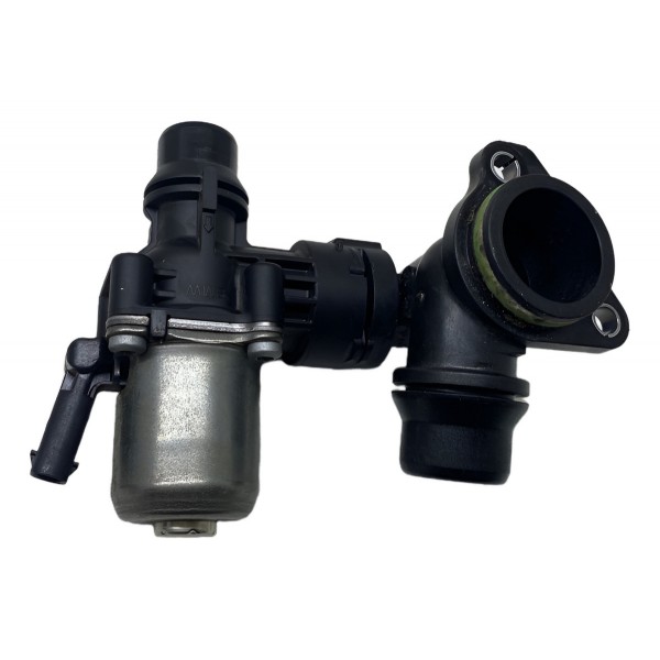 Válvula Controle De Água - Bmw X4 30i M Sport 2.0 2022